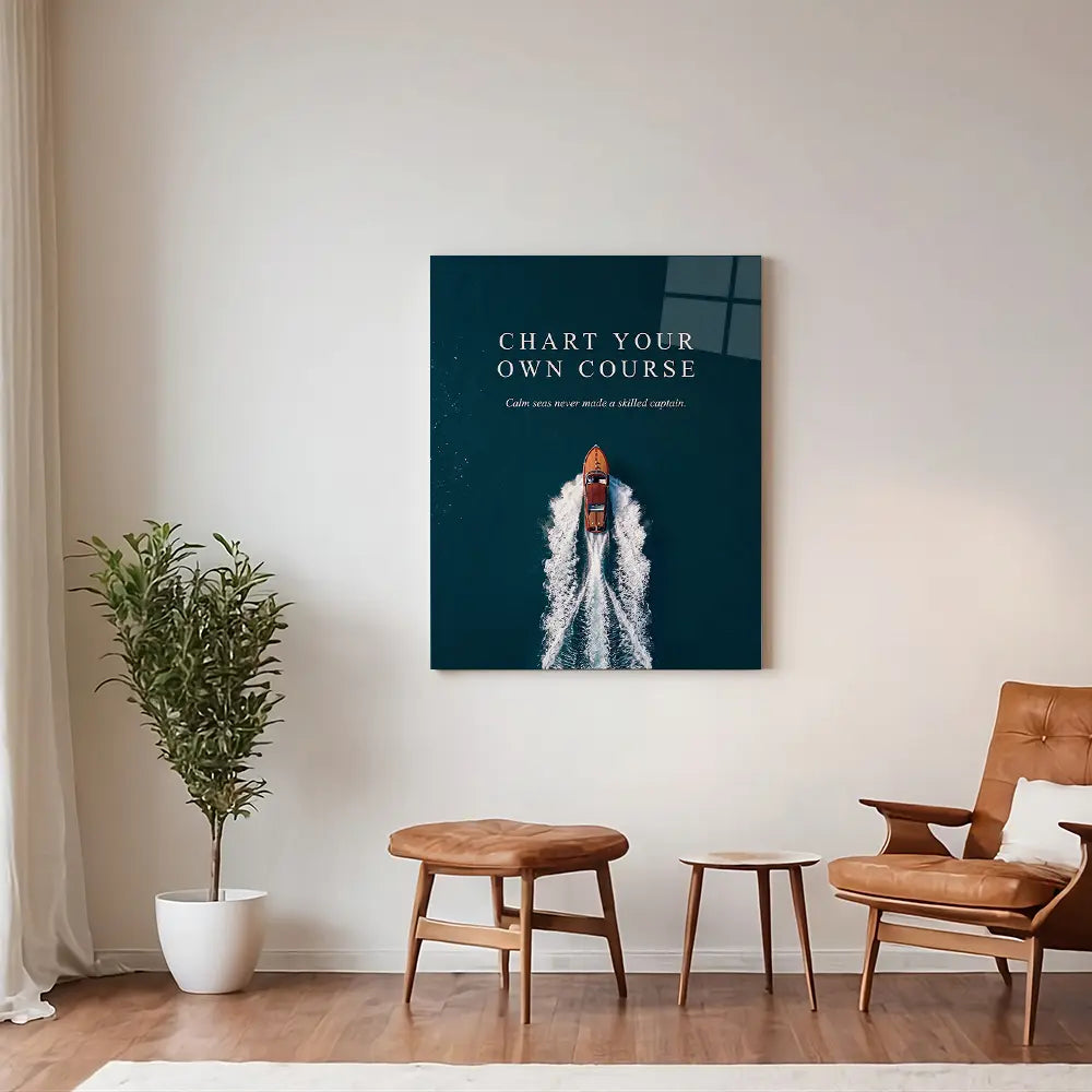 Chart Your Own Success