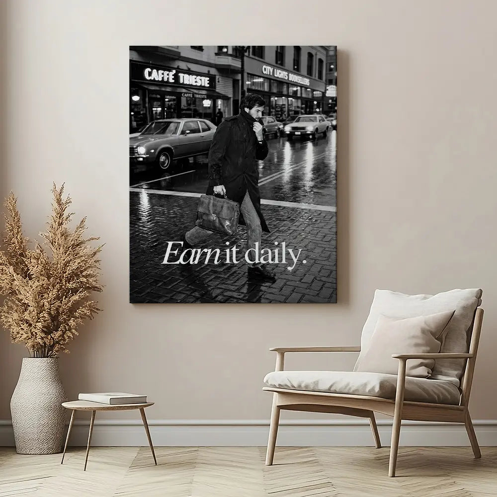 Earn It Daily