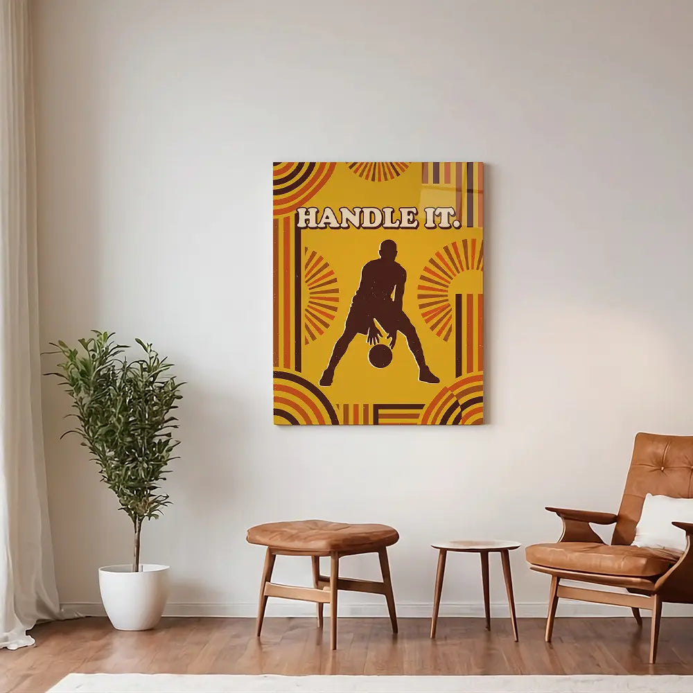 Handle It