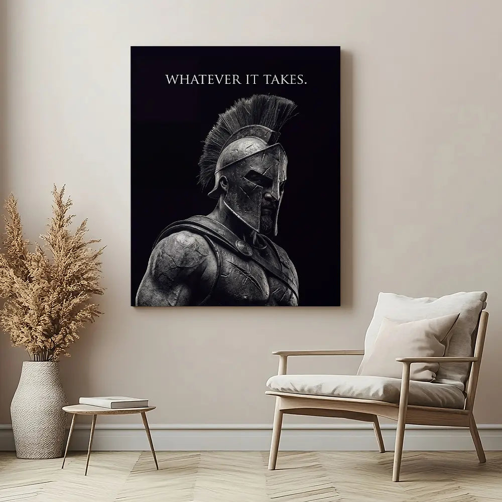 Knight Whatever It Takes
