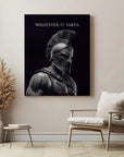 Knight Whatever It Takes