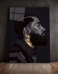 Crowned Hustle