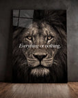 Everything Or Nothing