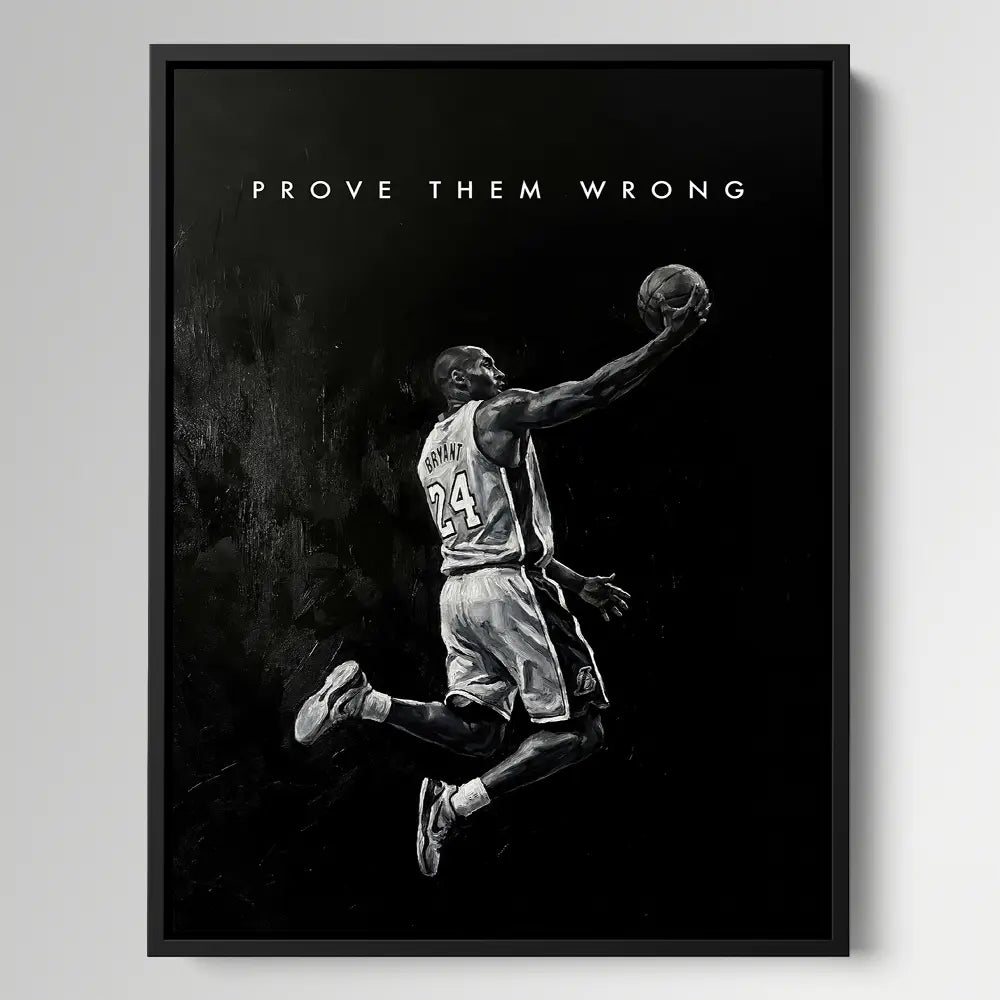 Mamba Prove Them Wrong