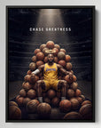 Chase Basketball