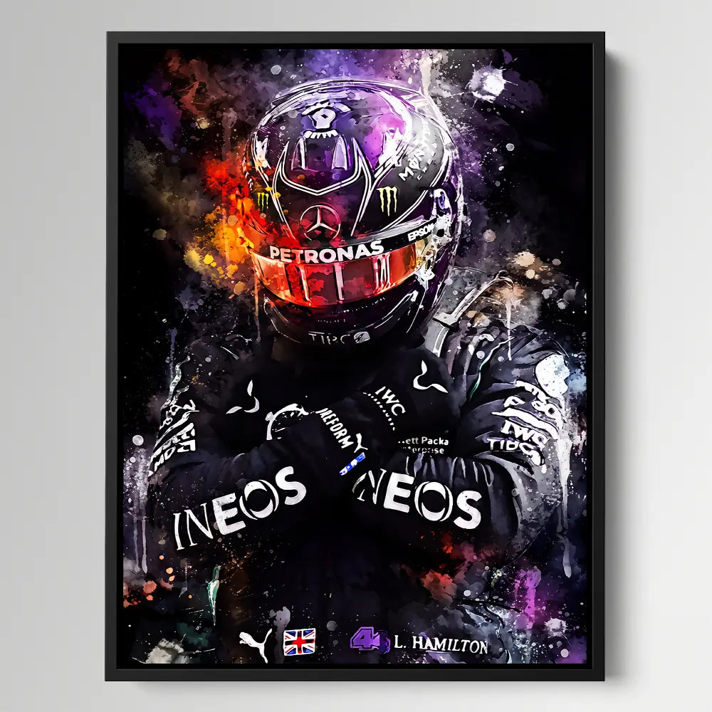 Dark Helmet