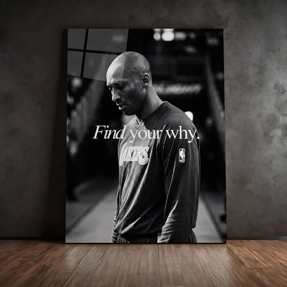Find Your Why