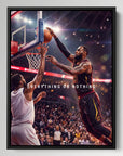Everything Basketball