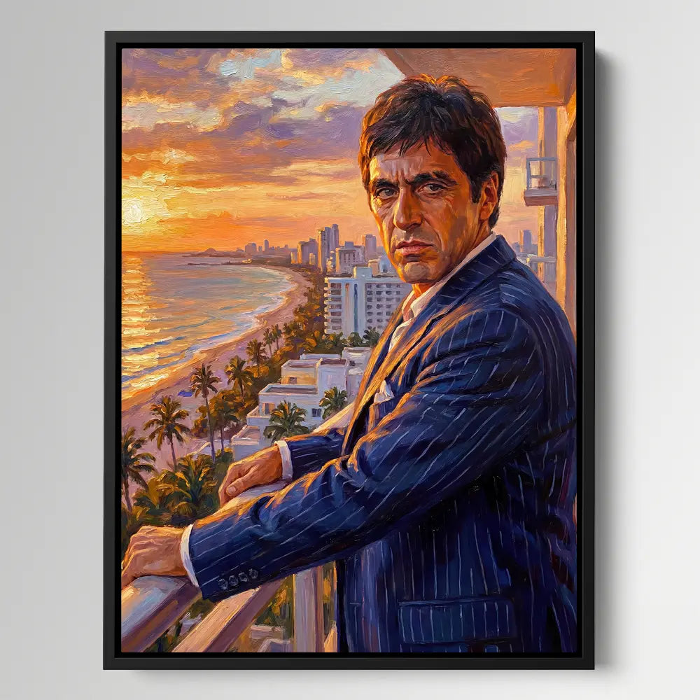 Miami Sunset