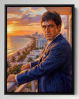 Miami Sunset