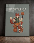 Fox Bet On Yourself