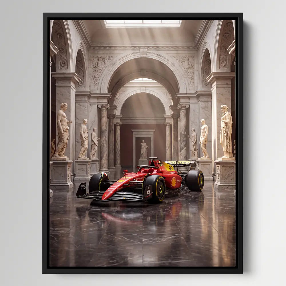 Italy Racing