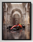 Italy Racing