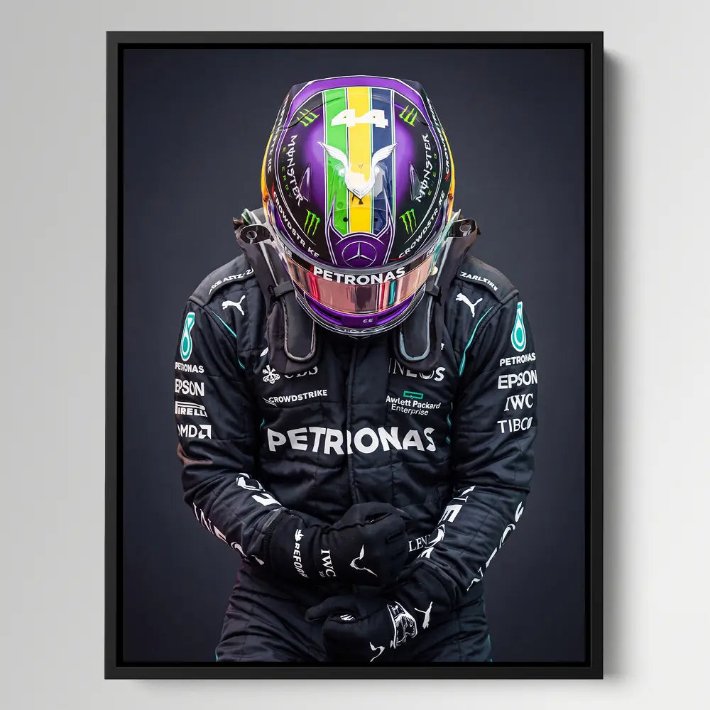 Known Driver
