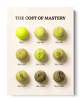 Tennis Mastery
