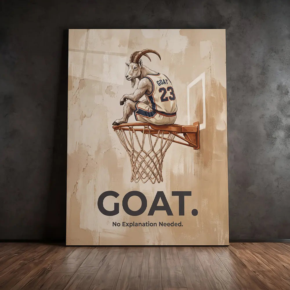 Goat Number 23