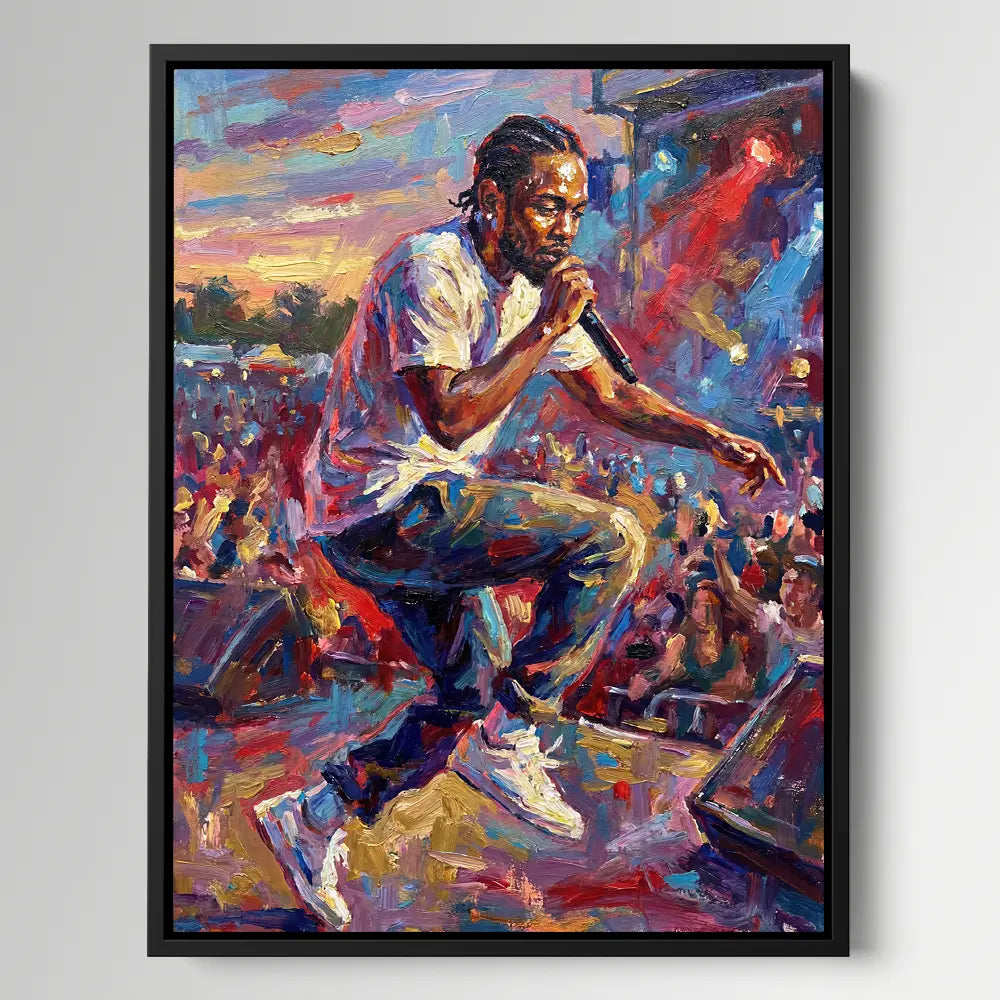 Rapper Jump