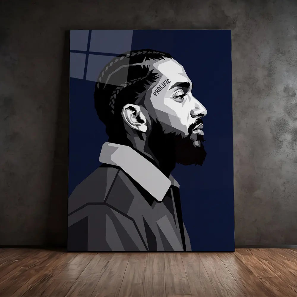 Hussle Marathon