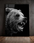Bear Iced Out
