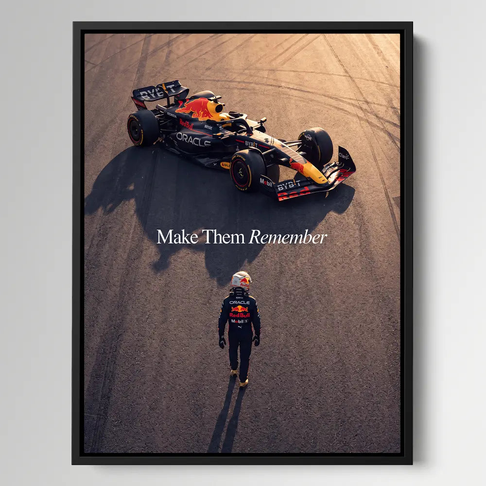 Make Them Remember