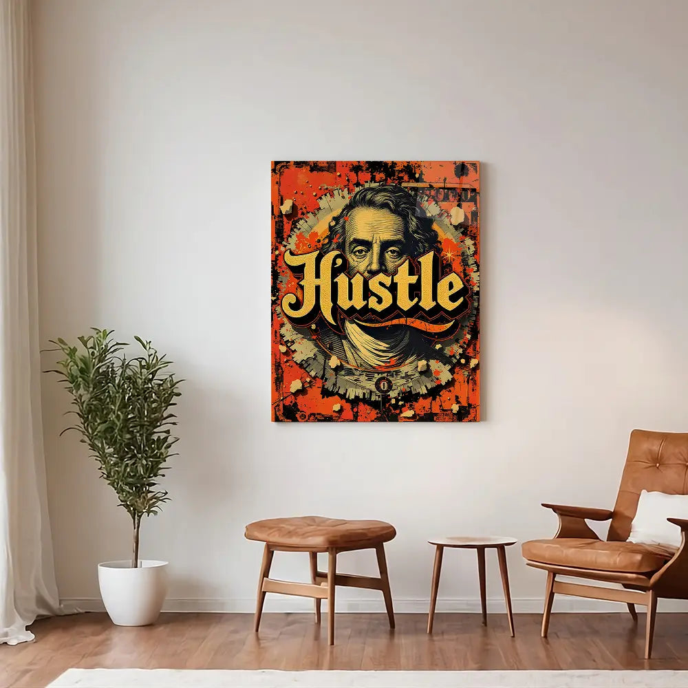 Hustle
