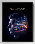 Pause Racing