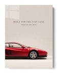 Fast Lane