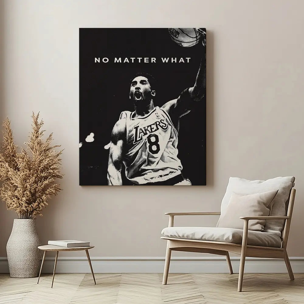 No Matter What