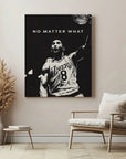 No Matter What