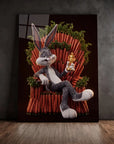 Rabbit Throne