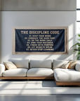 The Discipline Code