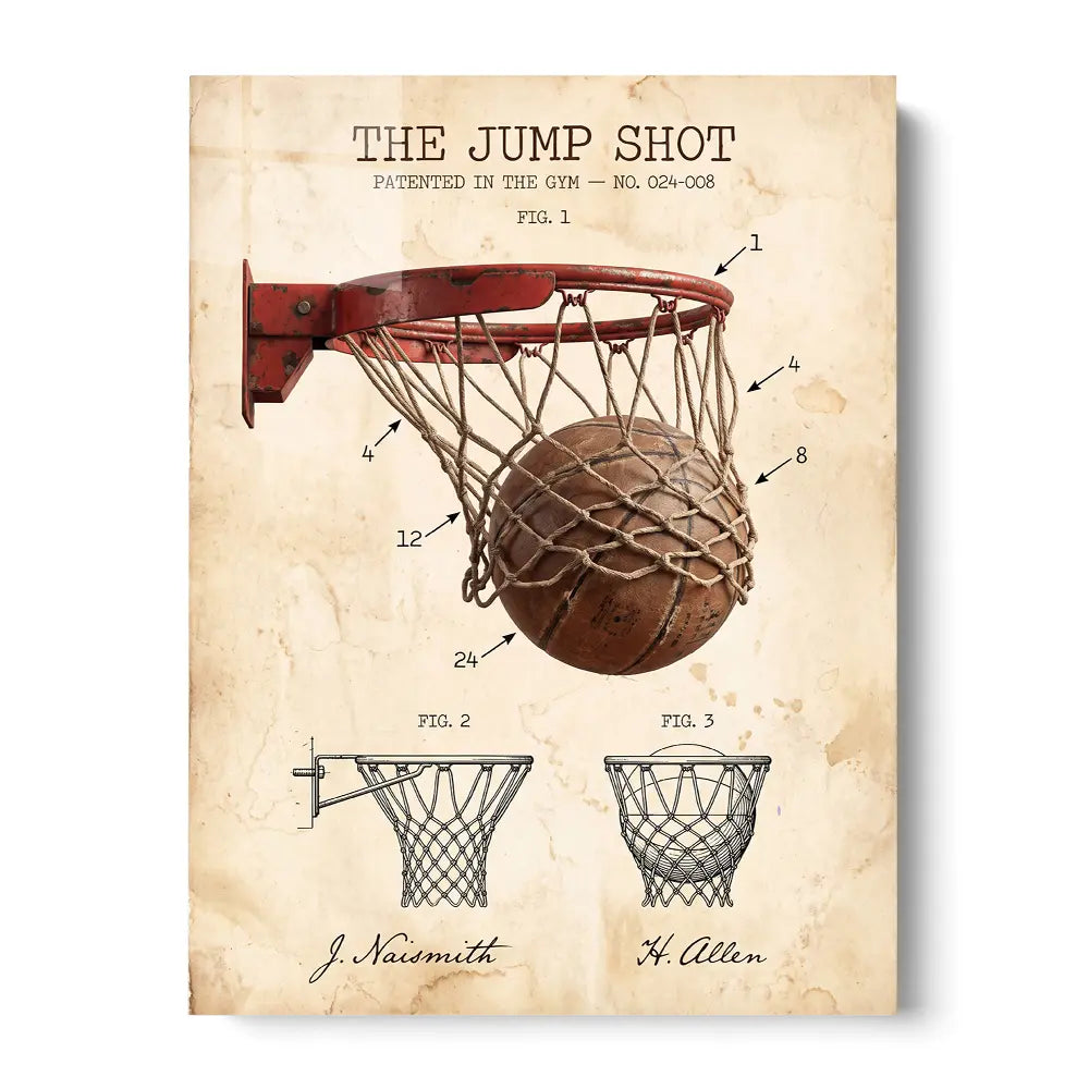 The Jump Shot