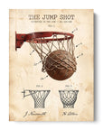 The Jump Shot