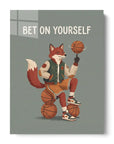 Fox Bet On Yourself