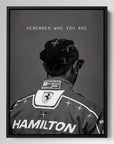 Remember Who You Are