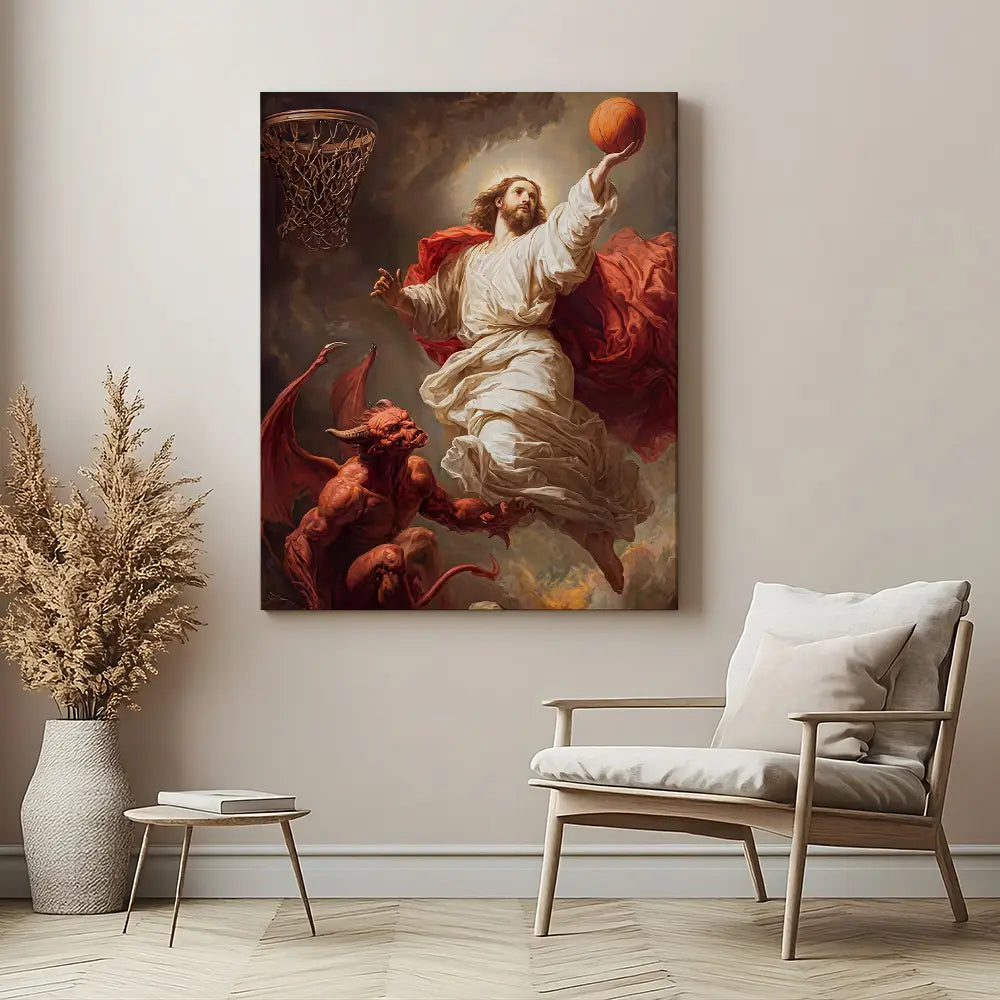 Divine Dunk