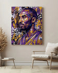 Kobe Mural
