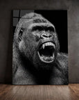 Gorilla Iced Out