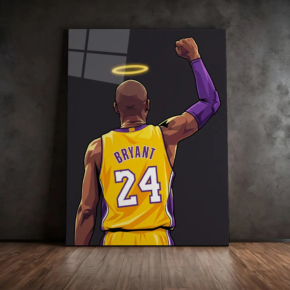 Mamba Legend
