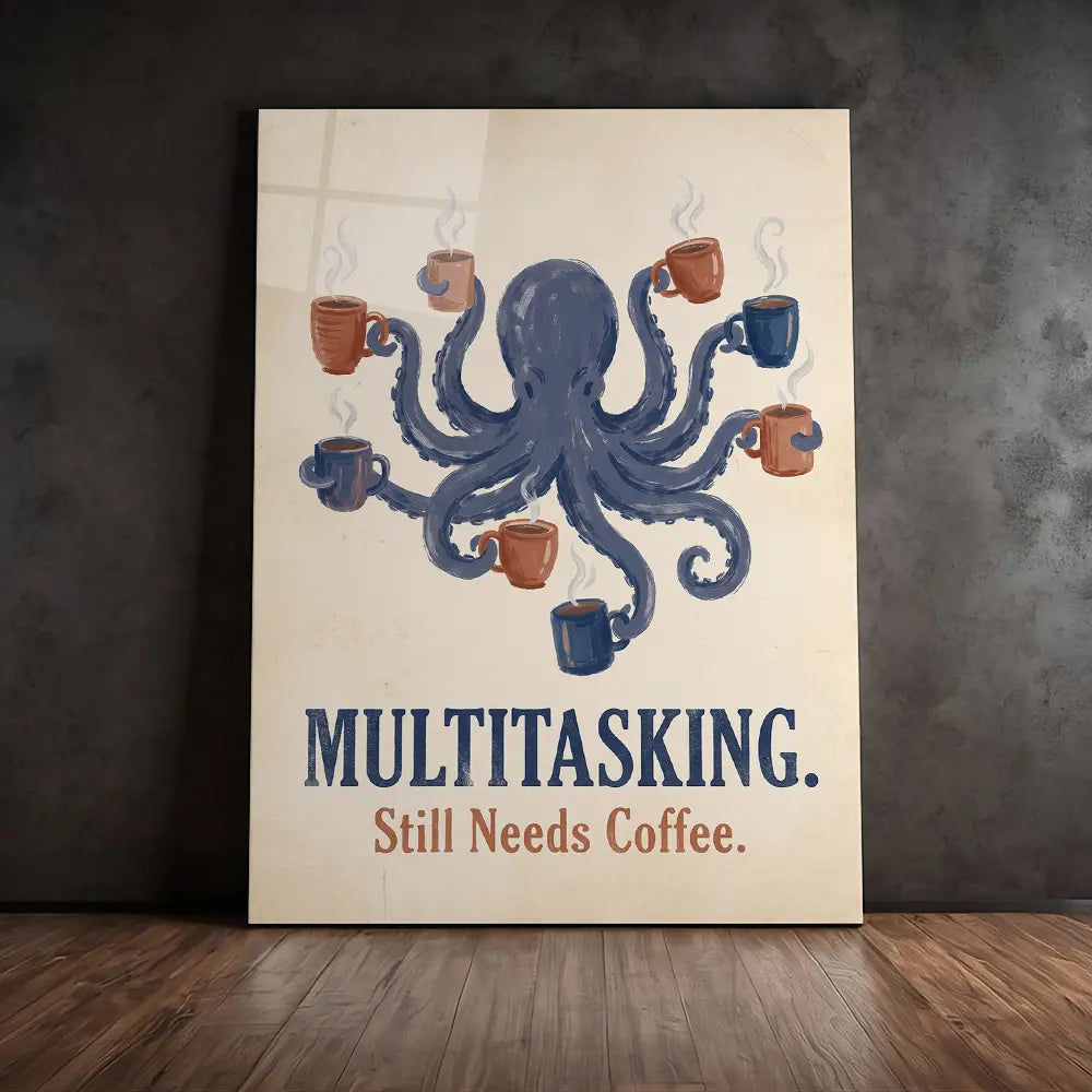 Multitasking