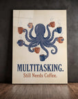 Multitasking