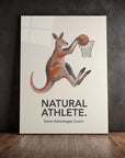 Natural Athlete