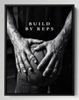 Build By Reps