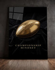 Championship Mindset