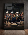 Flip Wall Street