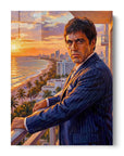 Miami Sunset