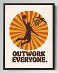 Dunk Outwork Everyone