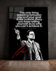 Belfort Quote