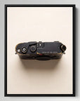 Camera Focus