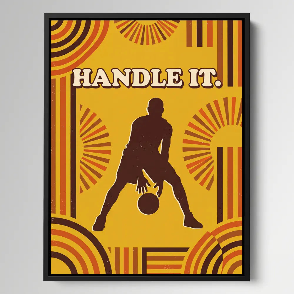 Handle It